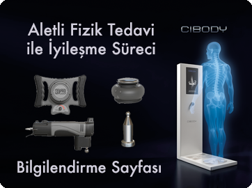 Aletli fizik tedavi uygulama teknikleri