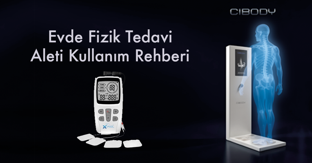 Evde Fizik Tedavi Aleti Kullanım Rehberi