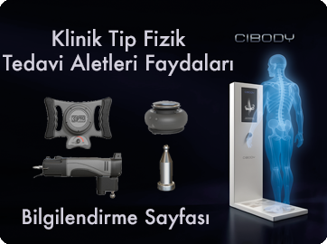 Fizik tedavi aletleri yararları