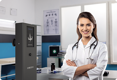 fizik tedavi aletleri üretici