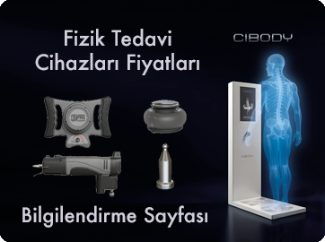 Klinik tipi fizik tedavi masaj aleti