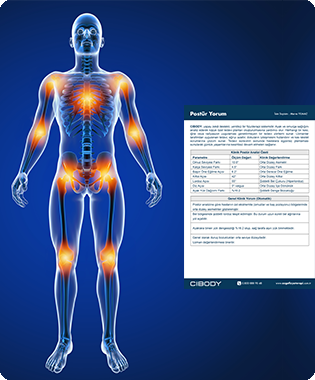 Omurga Simetri Analiz Sistemi