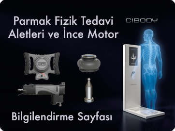 Parmak egzersiz ve tedavi aletleri